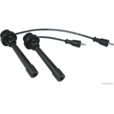 600000176070 MAGNETI MARELLI Комплект проводов зажигания