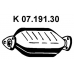 07.191.30 EBERSPACHER Катализатор