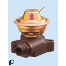 7.20850.81.0 PIERBURG Клапан возврата ог