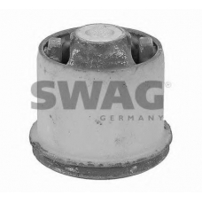 30 79 0025 SWAG Втулка, балка моста