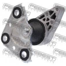 MZM-025 FEBEST Подвеска, двигатель