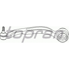 111 987 TOPRAN Рычаг независимой подвески колеса, подвеска колеса