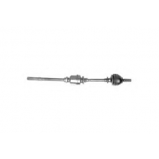 C145 DA SILVA Приводной вал