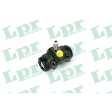 4928 LPR Колесный тормозной цилиндр