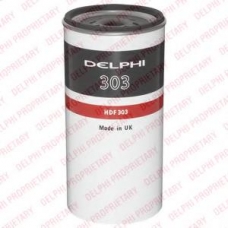 HDF303 DELPHI Топливный фильтр