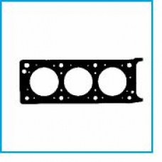07628 GLASER Прокладка, головка цилиндра