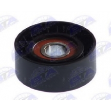 E2X5355BTA BTA Натяжная планка, поликлиновой ремень