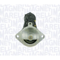 944280126200 MAGNETI MARELLI Стартер