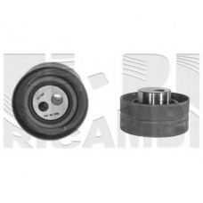 A00712 AUTOTEAM Устройство для натяжения ремня, ремень ГРМ