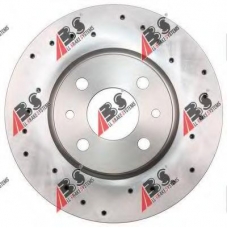 16046S ABS Тормозной диск