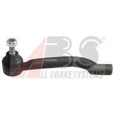 230831 ABS Наконечник поперечной рулевой тяги