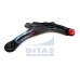 A1-2879 DITAS Рычаг независимой подвески колеса, подвеска колеса
