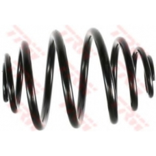 JCS333 TRW Пружина ходовой части