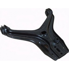 0009361 KLOKKERHOLM Front axle support