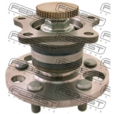 0182-190A48R FEBEST Ступица колеса