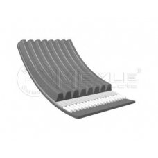 050 008 1580 MEYLE Поликлиновой ремень