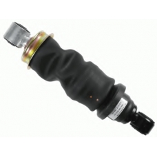 105 408 SACHS Гаситель, крепление кабины