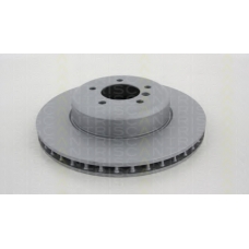 8120 11176C TRISCAN Тормозной диск