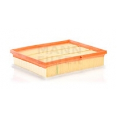 C 26 010 MANN-FILTER Воздушный фильтр