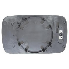 303-0001-1 TYC Зеркальное стекло, наружное зеркало