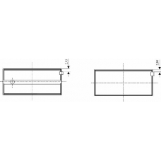 AEM5462 STD AE Подшипник коленвала