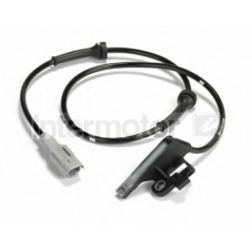 60329 STANDARD Датчик, частота вращения колеса