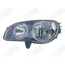 334004 SPILU Основная фара