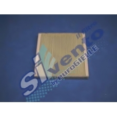 P758 SIVENTO Фильтр, воздух во внутренном пространстве