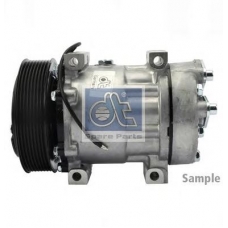 4.64505 DIESEL TECHNIC Компрессор, кондиционер