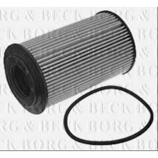 BFO4126 BORG & BECK Масляный фильтр