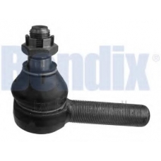 040744B BENDIX Наконечник поперечной рулевой тяги