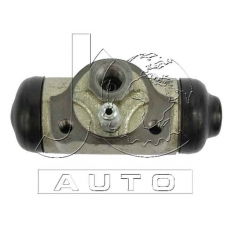 C52034JC Japan Cars Колёсный тормозной цилиндр