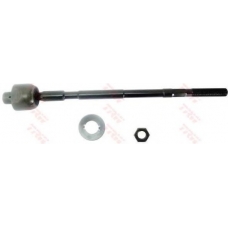 JAR7567 TRW Осевой шарнир, рулевая тяга