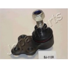 BJ-113R JAPANPARTS Несущий / направляющий шарнир