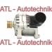 L 40 390 ATL Autotechnik Генератор