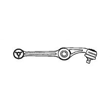 0393306 OCAP Рычаг независимой подвески колеса, подвеска колеса