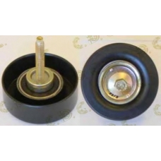 03.80770 AUTOKIT Паразитный / ведущий ролик, поликлиновой ремень