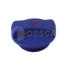 00252 OSSCA Крышка, резервуар охлаждающей жидкости