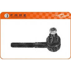 RD184 FARE SA Наконечник поперечной рулевой тяги