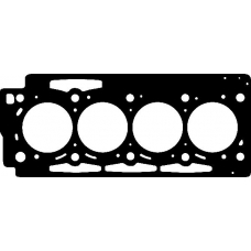 415054P CORTECO Прокладка, головка цилиндра