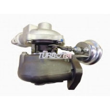 900-00049-000 TURBORAIL Компрессор, наддув