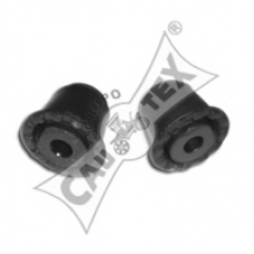 081032 CAUTEX Втулка, балка моста