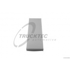 01.59.010 TRUCKTEC AUTOMOTIVE Фильтр, воздух во внутренном пространстве
