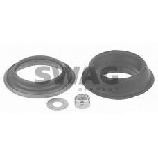 62 55 0003 SWAG Ремкомплект, опора стойки амортизатора