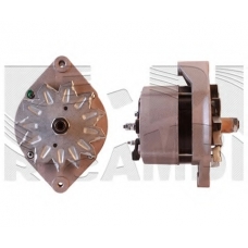 ABO354 AUTOTEAM Генератор