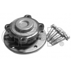 9400171K GSP Комплект подшипника ступицы колеса