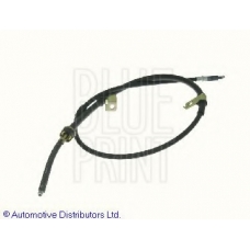 ADC44623 BLUE PRINT Трос, стояночная тормозная система