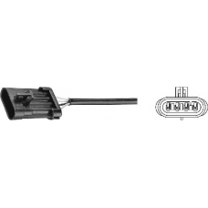 OZH054 BERU Лямбда-зонд