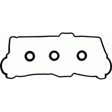 V37994-00 GLASER Комплект прокладок, крышка головки цилиндра