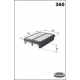 ELP9350<br />MECAFILTER